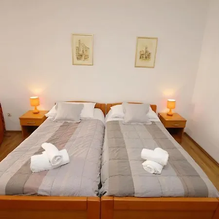 Apartment Double Victoria The Center Of The Old Town *